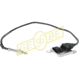 NOx-Sensor, Harnstoffeinspritzung 12 V GEBE 9 2851 1