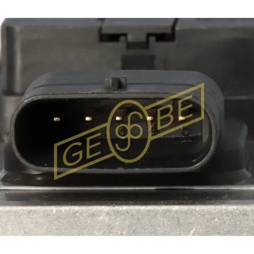 NOx-Sensor, Harnstoffeinspritzung 12 V GEBE 9 2851 1 Bild NOx-Sensor, Harnstoffeinspritzung 12 V GEBE 9 2851 1