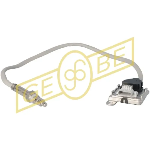 NOx-Sensor, Harnstoffeinspritzung 12 V GEBE 9 2879 1 Bild NOx-Sensor, Harnstoffeinspritzung 12 V GEBE 9 2879 1