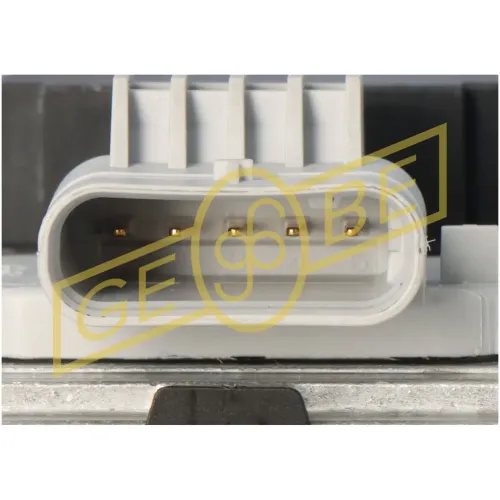 NOx-Sensor, Harnstoffeinspritzung 12 V GEBE 9 2879 1 Bild NOx-Sensor, Harnstoffeinspritzung 12 V GEBE 9 2879 1