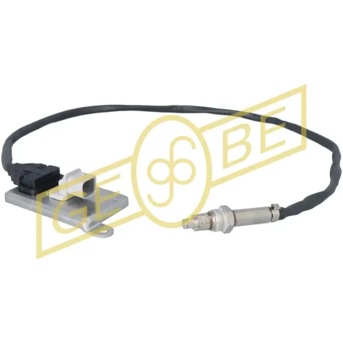 NOx-Sensor, Harnstoffeinspritzung 12 V GEBE 9 2881 1 Bild NOx-Sensor, Harnstoffeinspritzung 12 V GEBE 9 2881 1