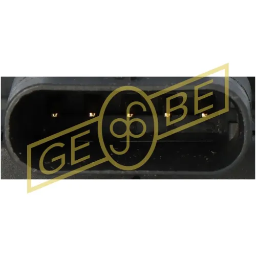 NOx-Sensor, Harnstoffeinspritzung 12 V GEBE 9 2897 1 Bild NOx-Sensor, Harnstoffeinspritzung 12 V GEBE 9 2897 1