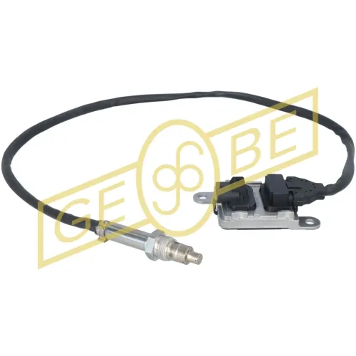 NOx-Sensor, Harnstoffeinspritzung 12 V GEBE 9 2898 1 Bild NOx-Sensor, Harnstoffeinspritzung 12 V GEBE 9 2898 1