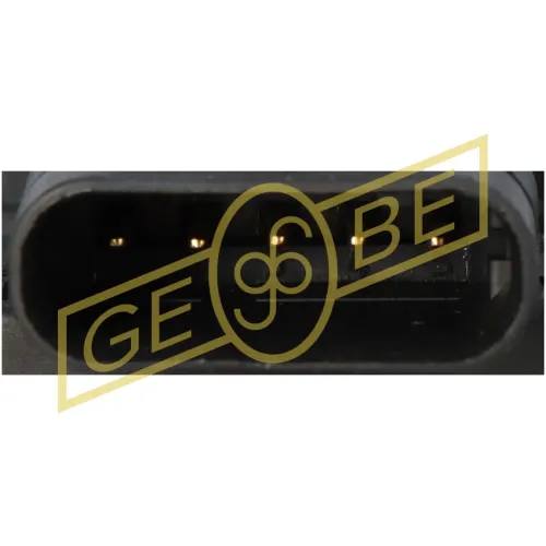 NOx-Sensor, Harnstoffeinspritzung 12 V GEBE 9 2898 1 Bild NOx-Sensor, Harnstoffeinspritzung 12 V GEBE 9 2898 1
