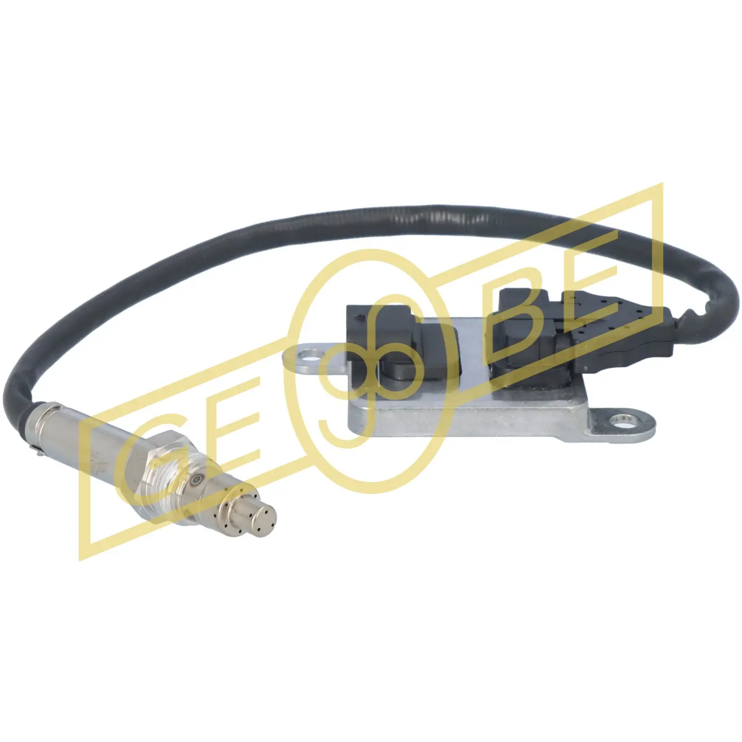 NOx-Sensor, NOx-Katalysator 12 V GEBE 9 2920 1