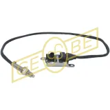 NOx-Sensor, Harnstoffeinspritzung 12 V GEBE 9 2946 1