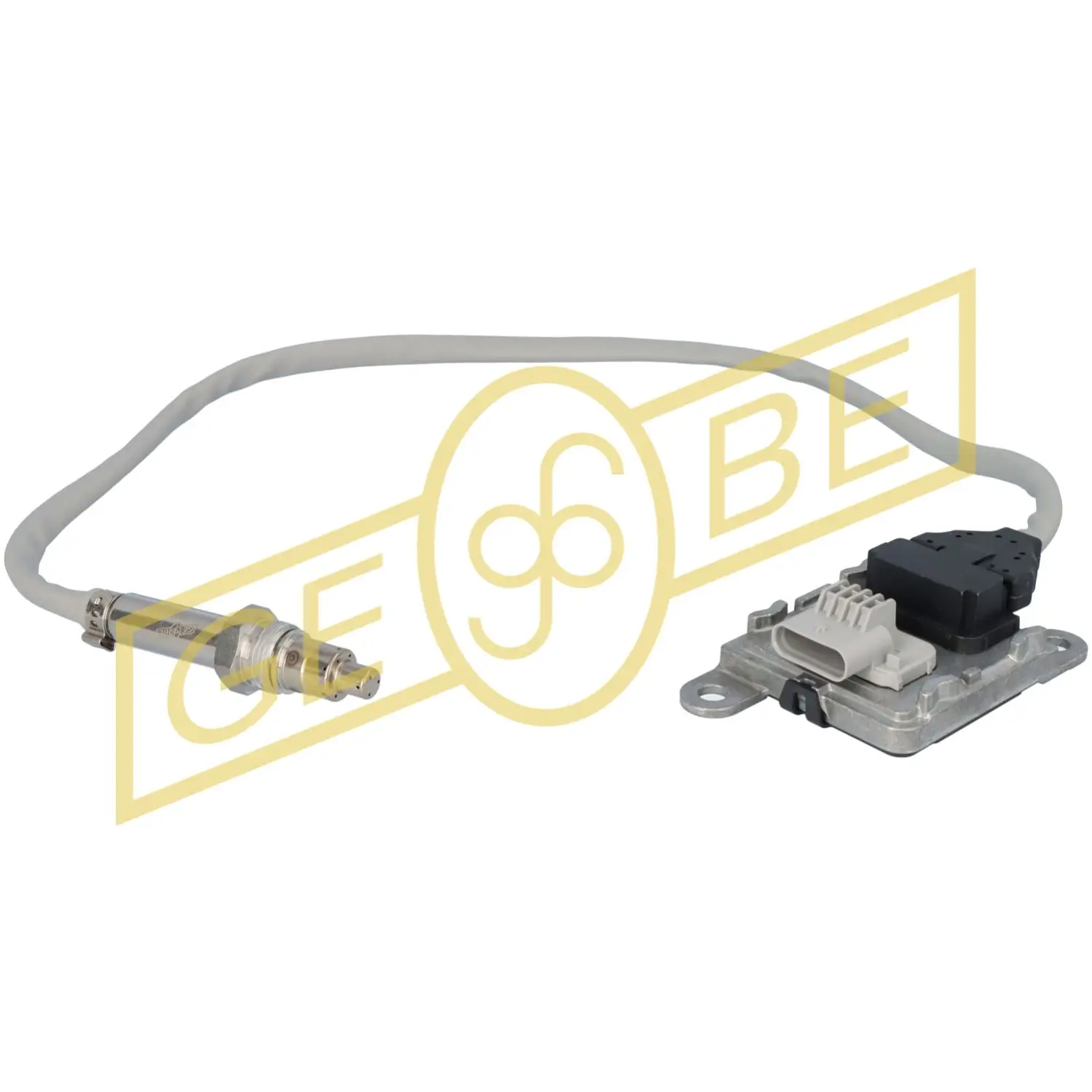 NOx-Sensor, Harnstoffeinspritzung 12 V GEBE 9 2954 1