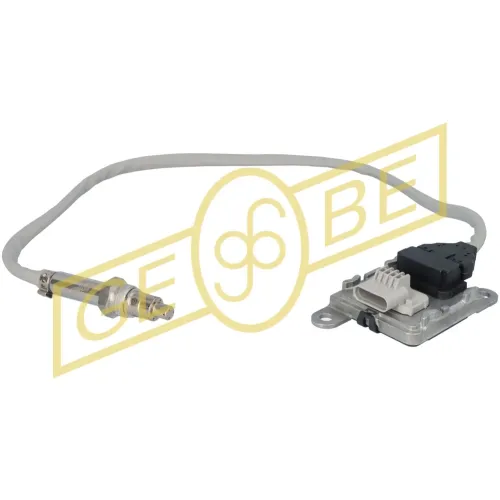 NOx-Sensor, Harnstoffeinspritzung 12 V GEBE 9 2954 1 Bild NOx-Sensor, Harnstoffeinspritzung 12 V GEBE 9 2954 1