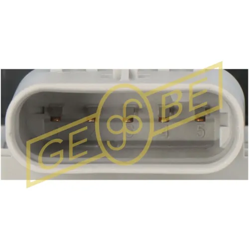 NOx-Sensor, Harnstoffeinspritzung 12 V GEBE 9 2954 1 Bild NOx-Sensor, Harnstoffeinspritzung 12 V GEBE 9 2954 1