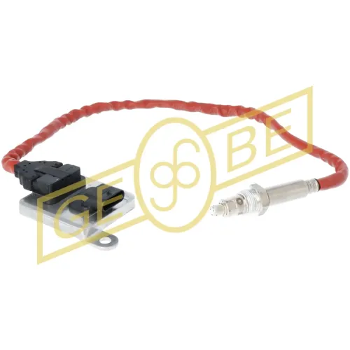 NOx-Sensor, Harnstoffeinspritzung 12 V GEBE 9 2955 1 Bild NOx-Sensor, Harnstoffeinspritzung 12 V GEBE 9 2955 1