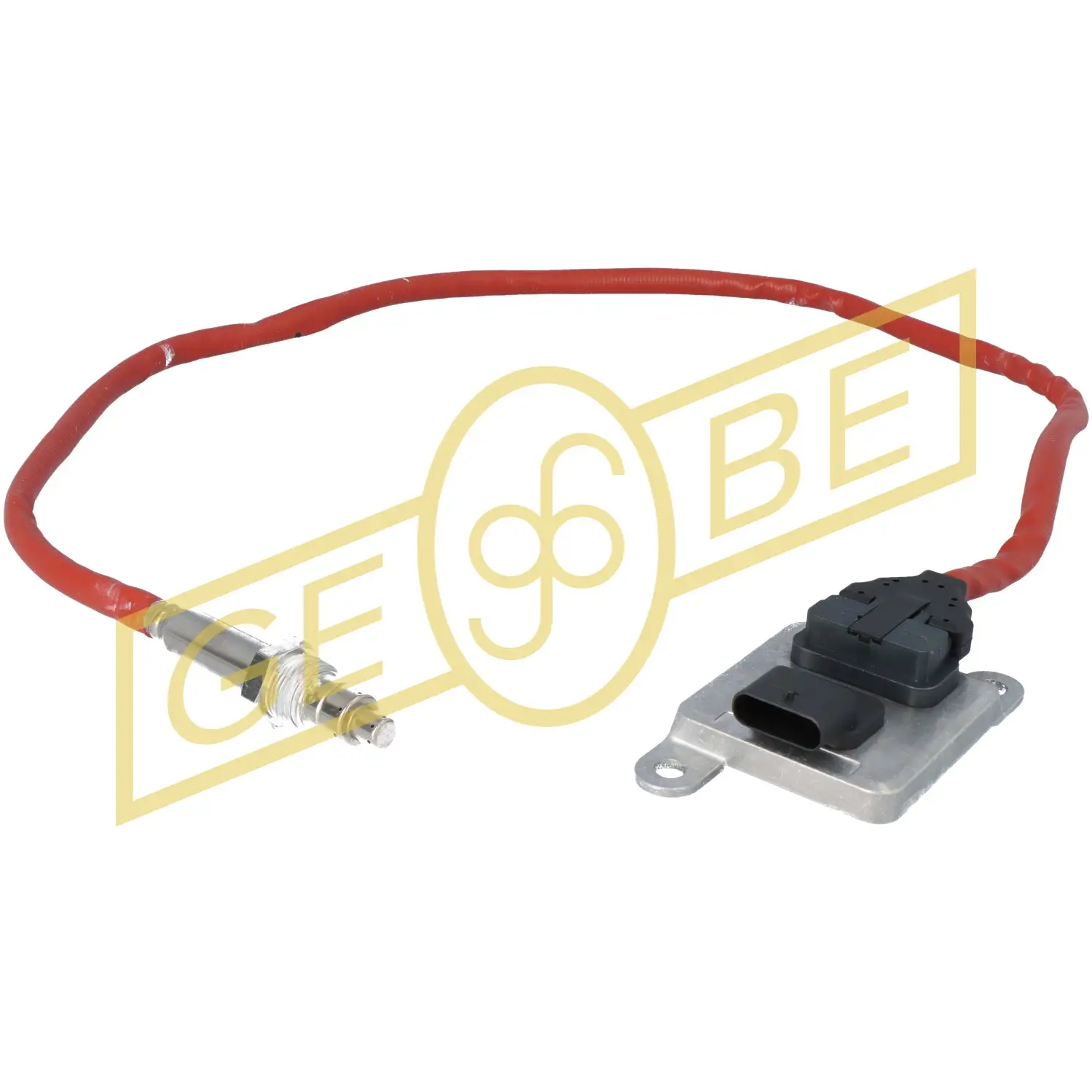 NOx-Sensor, NOx-Katalysator 12 V GEBE 9 2956 1