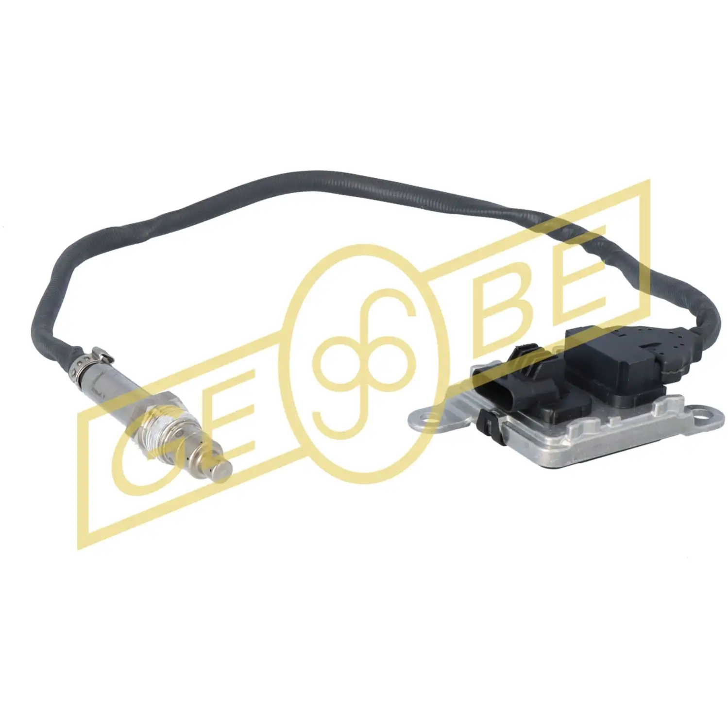 NOx-Sensor, Harnstoffeinspritzung 12 V GEBE 9 2968 1
