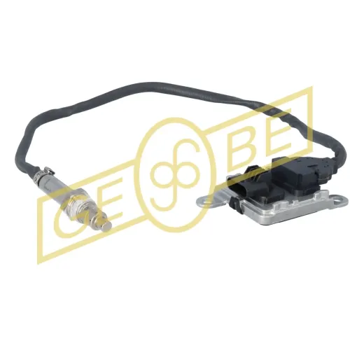 NOx-Sensor, Harnstoffeinspritzung 12 V GEBE 9 2968 1 Bild NOx-Sensor, Harnstoffeinspritzung 12 V GEBE 9 2968 1