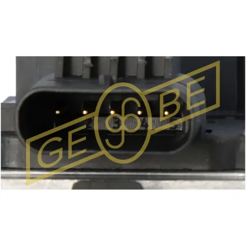 NOx-Sensor, Harnstoffeinspritzung 12 V GEBE 9 2968 1 Bild NOx-Sensor, Harnstoffeinspritzung 12 V GEBE 9 2968 1
