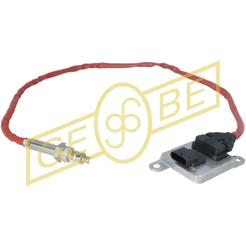 NOx-Sensor, Harnstoffeinspritzung 12 V GEBE 9 2974 1 Bild NOx-Sensor, Harnstoffeinspritzung 12 V GEBE 9 2974 1