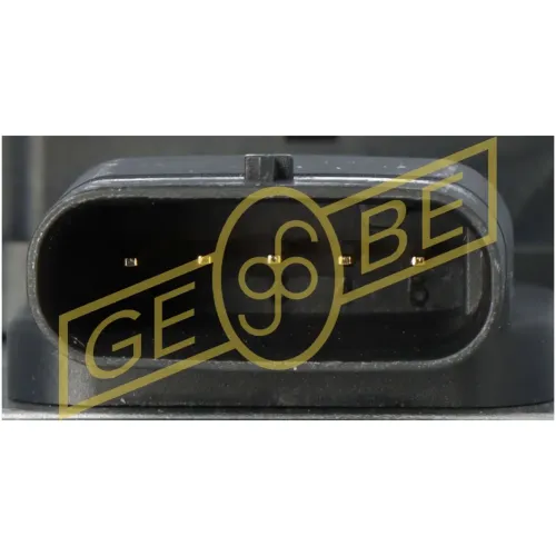 NOx-Sensor, Harnstoffeinspritzung 12 V GEBE 9 2974 1 Bild NOx-Sensor, Harnstoffeinspritzung 12 V GEBE 9 2974 1