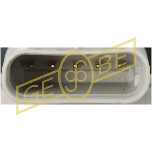 NOx-Sensor, Harnstoffeinspritzung 12 V GEBE 9 2975 1 Bild NOx-Sensor, Harnstoffeinspritzung 12 V GEBE 9 2975 1