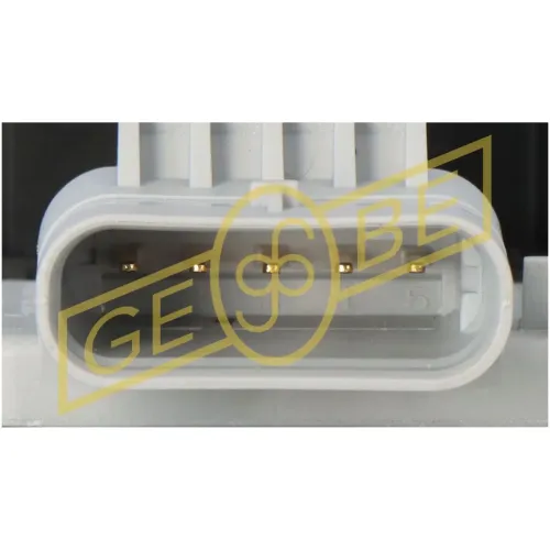 NOx-Sensor, Harnstoffeinspritzung 12 V GEBE 9 2976 1 Bild NOx-Sensor, Harnstoffeinspritzung 12 V GEBE 9 2976 1