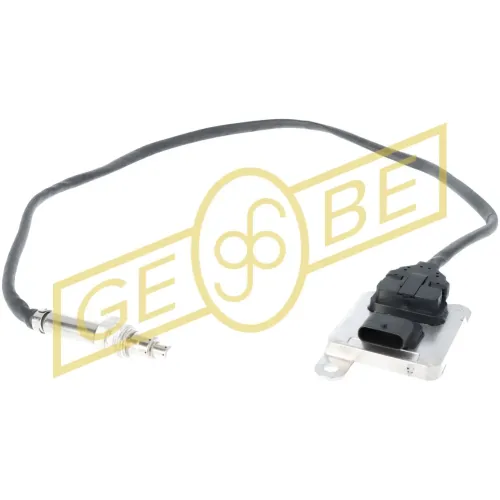 NOx-Sensor, Harnstoffeinspritzung 12 V GEBE 9 2989 1 Bild NOx-Sensor, Harnstoffeinspritzung 12 V GEBE 9 2989 1