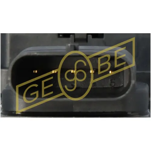 NOx-Sensor, Harnstoffeinspritzung 12 V GEBE 9 2989 1 Bild NOx-Sensor, Harnstoffeinspritzung 12 V GEBE 9 2989 1