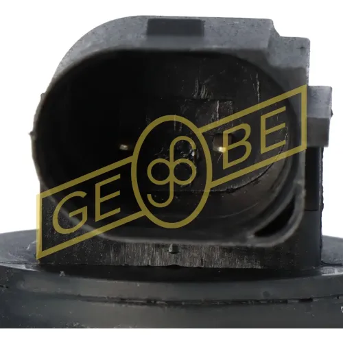 AGR-Ventil 12 V GEBE 9 3000 1 Bild AGR-Ventil 12 V GEBE 9 3000 1