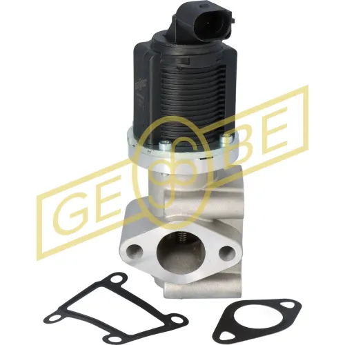 AGR-Ventil 12 V GEBE 9 3000 1 Bild AGR-Ventil 12 V GEBE 9 3000 1
