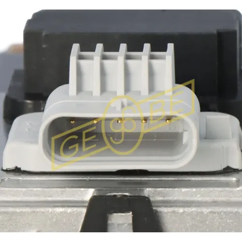 NOx-Sensor, Harnstoffeinspritzung 12 V GEBE 9 3500 1 Bild NOx-Sensor, Harnstoffeinspritzung 12 V GEBE 9 3500 1