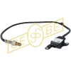 NOx-Sensor, NOx-Katalysator 12 V GEBE 9 3502 1