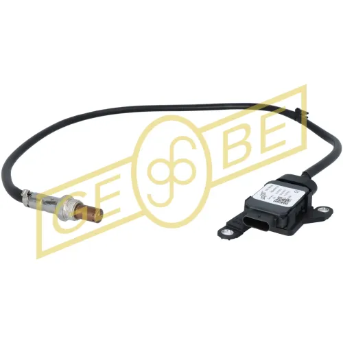 NOx-Sensor, NOx-Katalysator 12 V GEBE 9 3502 1 Bild NOx-Sensor, NOx-Katalysator 12 V GEBE 9 3502 1