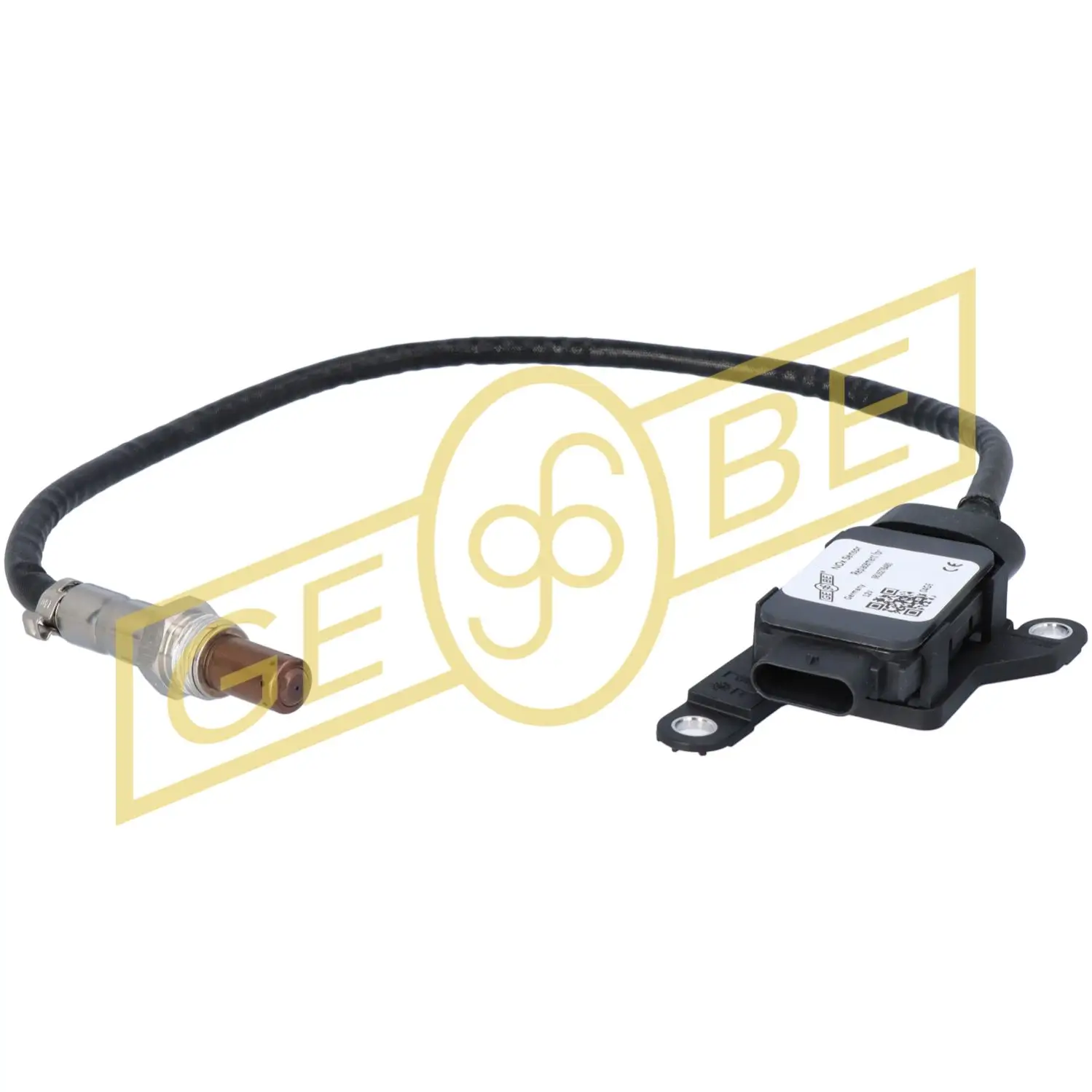 NOx-Sensor, Harnstoffeinspritzung 12 V GEBE 9 3508 1