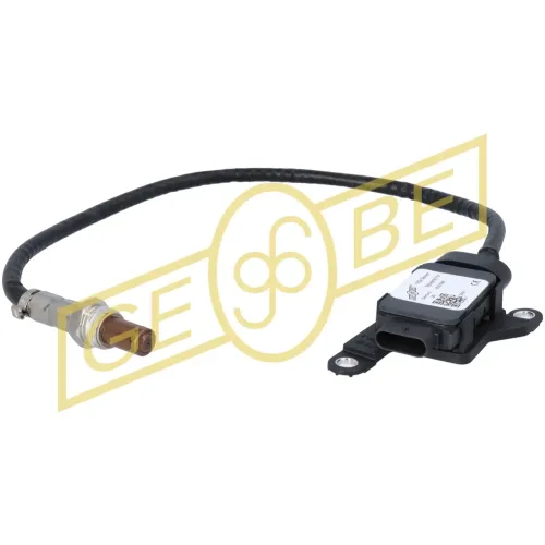 NOx-Sensor, Harnstoffeinspritzung 12 V GEBE 9 3508 1 Bild NOx-Sensor, Harnstoffeinspritzung 12 V GEBE 9 3508 1