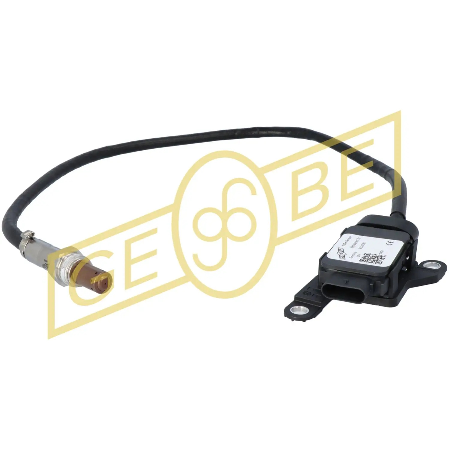 NOx-Sensor, Harnstoffeinspritzung 12 V GEBE 9 3511 1
