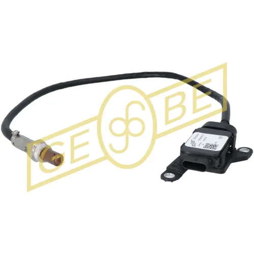 NOx-Sensor, Harnstoffeinspritzung 12 V GEBE 9 3511 1 Bild NOx-Sensor, Harnstoffeinspritzung 12 V GEBE 9 3511 1