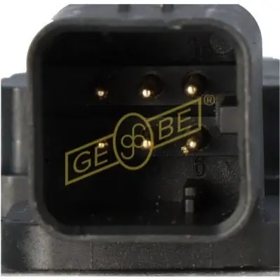 NOx-Sensor, Harnstoffeinspritzung 12 V GEBE 9 3515 1 Bild NOx-Sensor, Harnstoffeinspritzung 12 V GEBE 9 3515 1