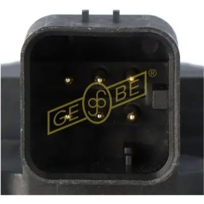 NOx-Sensor, Harnstoffeinspritzung 12 V GEBE 9 3517 1