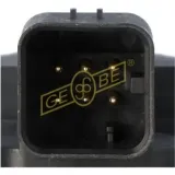 NOx-Sensor, Harnstoffeinspritzung 12 V GEBE 9 3517 1