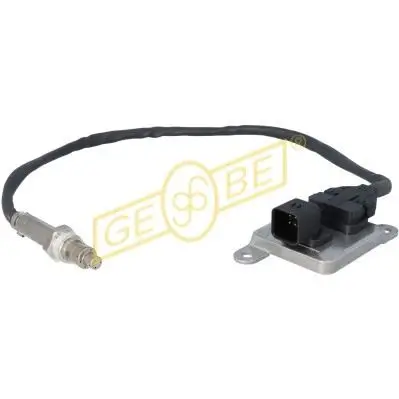 NOx-Sensor, Harnstoffeinspritzung 12 V GEBE 9 3517 1 Bild NOx-Sensor, Harnstoffeinspritzung 12 V GEBE 9 3517 1