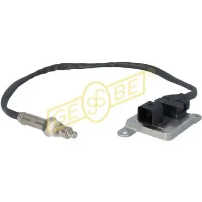 NOx-Sensor, Harnstoffeinspritzung 12 V GEBE 9 3518 1 Bild NOx-Sensor, Harnstoffeinspritzung 12 V GEBE 9 3518 1