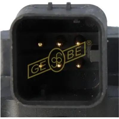 NOx-Sensor, Harnstoffeinspritzung 12 V GEBE 9 3518 1 Bild NOx-Sensor, Harnstoffeinspritzung 12 V GEBE 9 3518 1