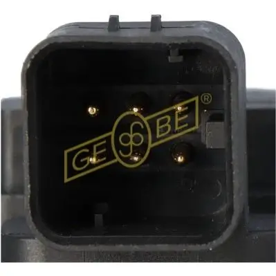 NOx-Sensor, Harnstoffeinspritzung 12 V GEBE 9 3519 1 Bild NOx-Sensor, Harnstoffeinspritzung 12 V GEBE 9 3519 1
