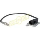 NOx-Sensor, Harnstoffeinspritzung 12 V GEBE 9 3520 1