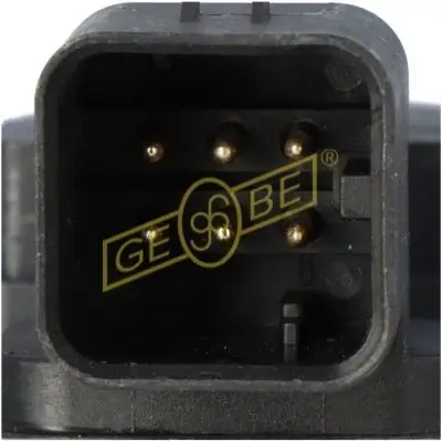 NOx-Sensor, Harnstoffeinspritzung 12 V GEBE 9 3520 1 Bild NOx-Sensor, Harnstoffeinspritzung 12 V GEBE 9 3520 1