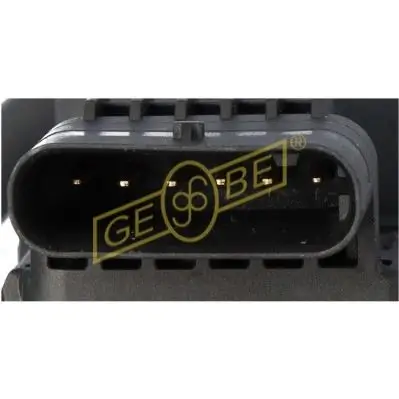 NOx-Sensor, Harnstoffeinspritzung 12 V GEBE 9 3521 1 Bild NOx-Sensor, Harnstoffeinspritzung 12 V GEBE 9 3521 1