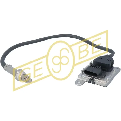 NOx-Sensor, Harnstoffeinspritzung 12 V GEBE 9 3522 1 Bild NOx-Sensor, Harnstoffeinspritzung 12 V GEBE 9 3522 1