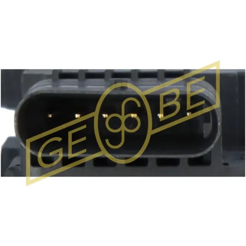 NOx-Sensor, Harnstoffeinspritzung 12 V GEBE 9 3522 1 Bild NOx-Sensor, Harnstoffeinspritzung 12 V GEBE 9 3522 1