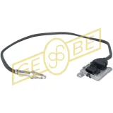 NOx-Sensor, Harnstoffeinspritzung 12 V GEBE 9 3523 1