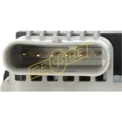 NOx-Sensor, Harnstoffeinspritzung 12 V GEBE 9 3526 1 Bild NOx-Sensor, Harnstoffeinspritzung 12 V GEBE 9 3526 1