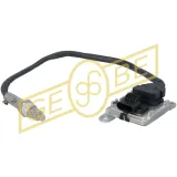 NOx-Sensor, Harnstoffeinspritzung 12 V GEBE 9 3528 1