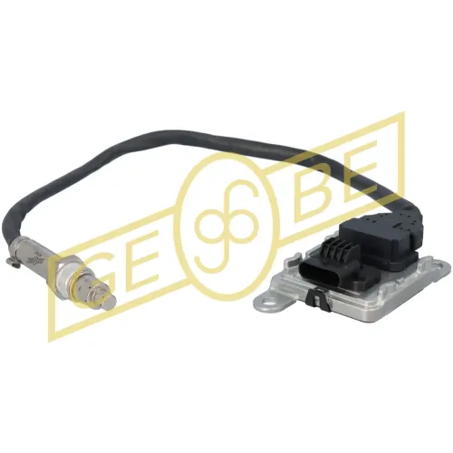 NOx-Sensor, Harnstoffeinspritzung 12 V GEBE 9 3528 1 Bild NOx-Sensor, Harnstoffeinspritzung 12 V GEBE 9 3528 1