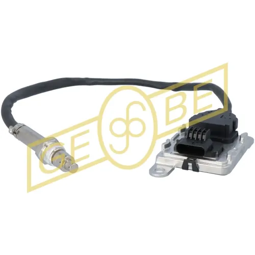 NOx-Sensor, Harnstoffeinspritzung 12 V GEBE 9 3530 1 Bild NOx-Sensor, Harnstoffeinspritzung 12 V GEBE 9 3530 1